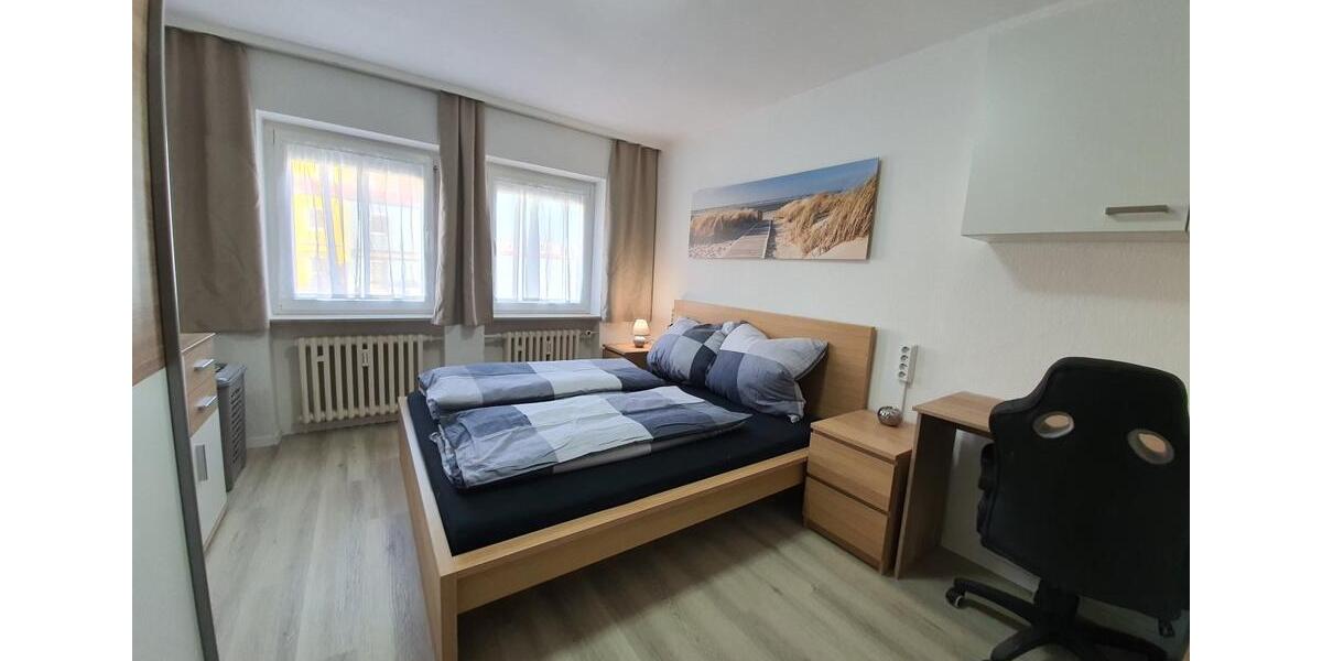 Etagenwohnung Neustadt an der Weinstraße - 1 Zimmer, 26 m&sup2;, 600&euro; | Angebot:26083432