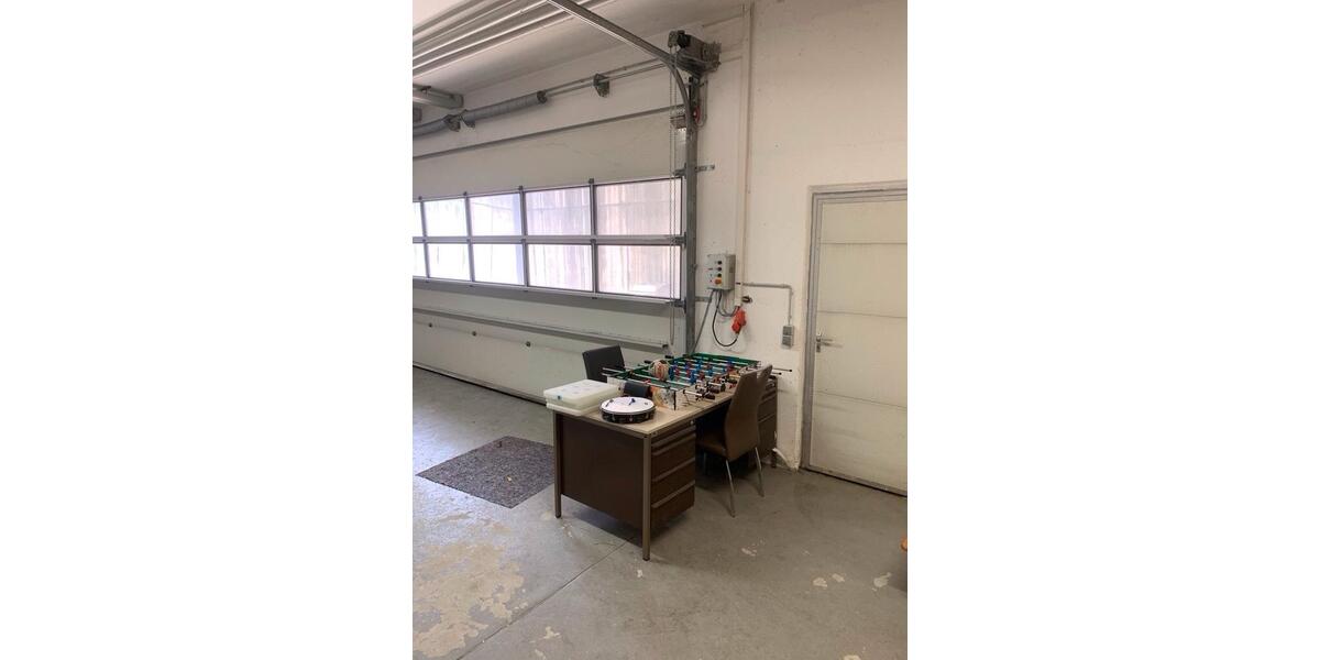 Gewerbeobjekt Forstern - 700&euro; | Angebot:24335828