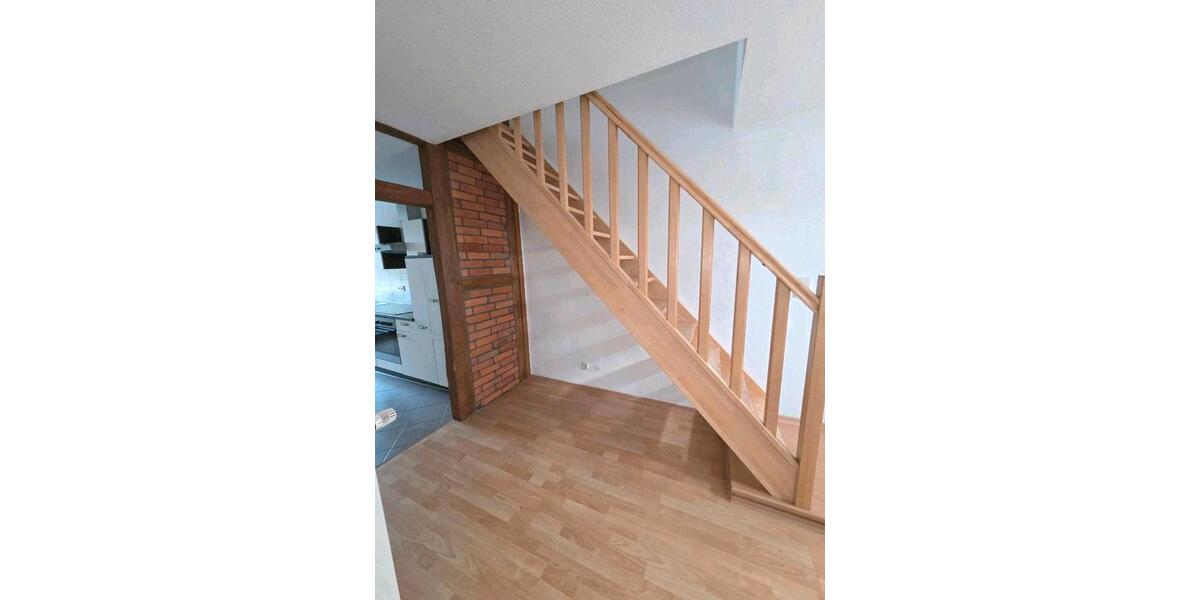 Maisonettenwohnung Oebisfelde-Weferlingen Döhren - 2 Zimmer, 55 m&sup2;, 450&euro; | Angebot:26214208