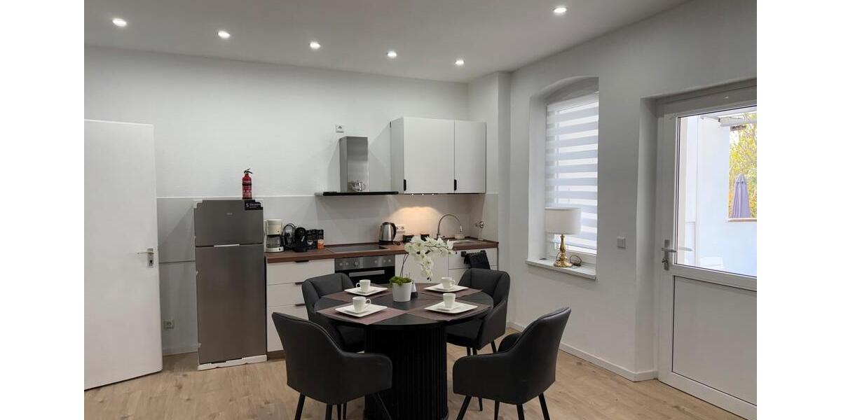 Wohnen auf Zeit Düsseldorf Stadtbezirk 9 - 3 Zimmer, 73 m&sup2;, 1.950&euro; | Angebot:26224806