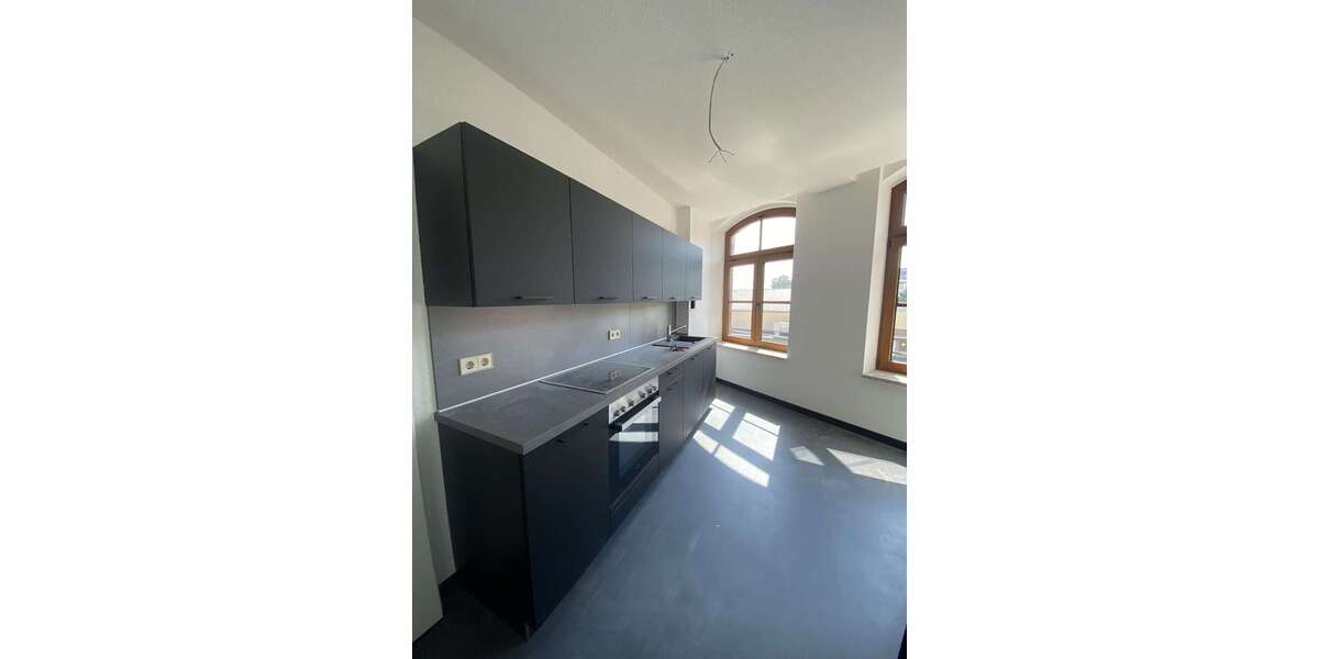 Etagenwohnung Werdau Werdau, Stadt - 2 Zimmer, 67 m&sup2;, 450&euro; | Angebot:26115192