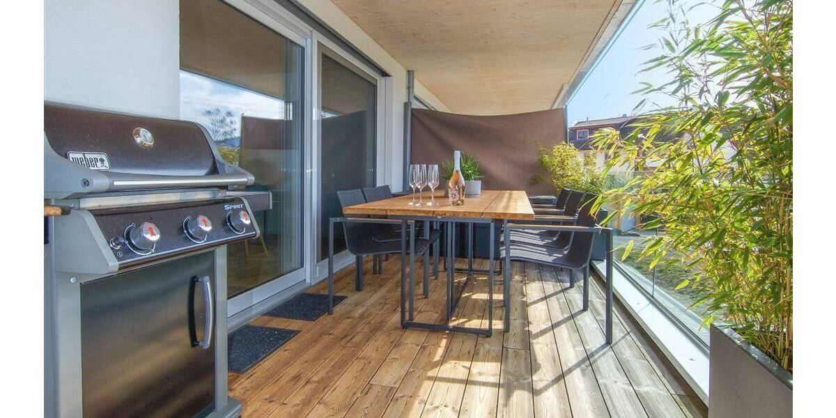 Etagenwohnung Überlingen Nußdorf - 5 Zimmer, 105 m&sup2;, 2.490&euro; | Angebot:26740185