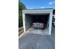 GEMÜTLICHE 2 12 Zimmer DG-Wohnung mit großem BALKON und GARAGE!