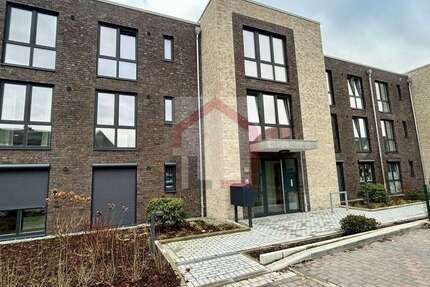 Wohnung Norderstedt / Friedrichsgabe Friedrichsgabe - 4 Zimmer, 123 m&sup2;, 1.722&euro; | Angebot:25117979