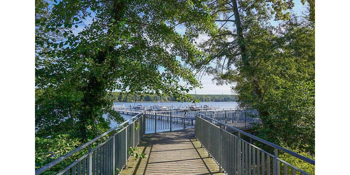 Etagenwohnung Potsdam - 4 Zimmer, 96 m&sup2;, 2.050&euro; | Angebot:26017780