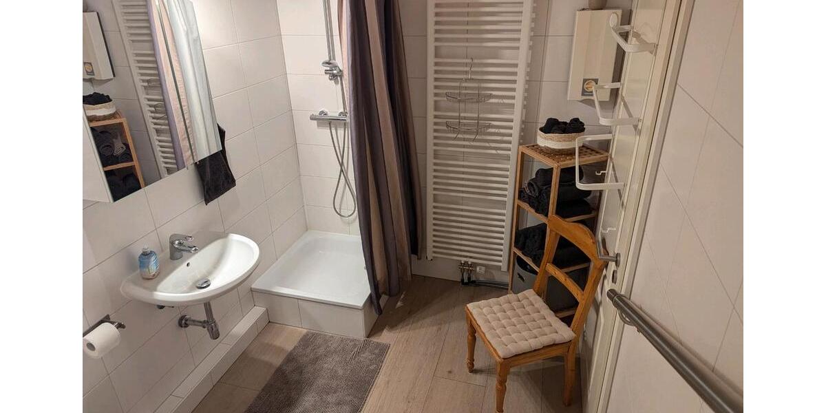 Wohnen auf Zeit Mainaschaff - 3 Zimmer, 68 m&sup2;, 75&euro; | Angebot:24159424