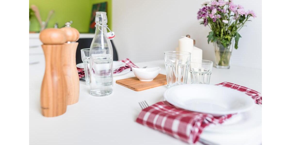 Erdgeschoßwohnung Weimar - 1 Zimmer, 26 m&sup2;, 459&euro; | Angebot:24878661