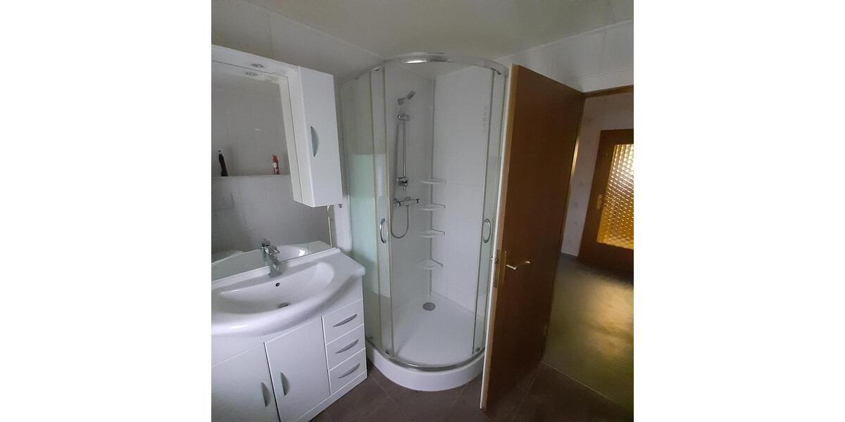 4 Zimmer Wohnung 92qm in Borken (Hessen) 4 zimmer