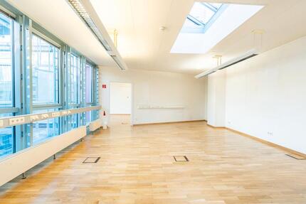 Moderne Bürofläche im Herzen der Stadt zimmer