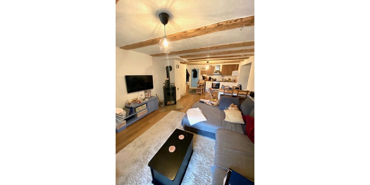 4 Zimmer Whg. in Rheinfelden, Ruhige Lage!! - Etagenwohnung Rheinfelden | Angebot:26973270