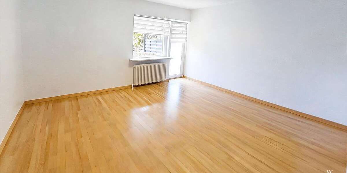 Etagenwohnung Bad Nenndorf - 3 Zimmer, 71 m&sup2;, 695&euro; | Angebot:27217233