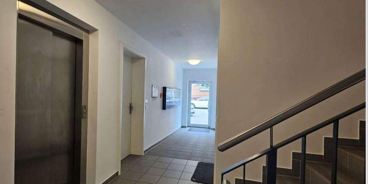 Terrassenwohnung Hamburg Bergedorf - 3 Zimmer, 75 m&sup2;, 1.579&euro; | Angebot:26694580