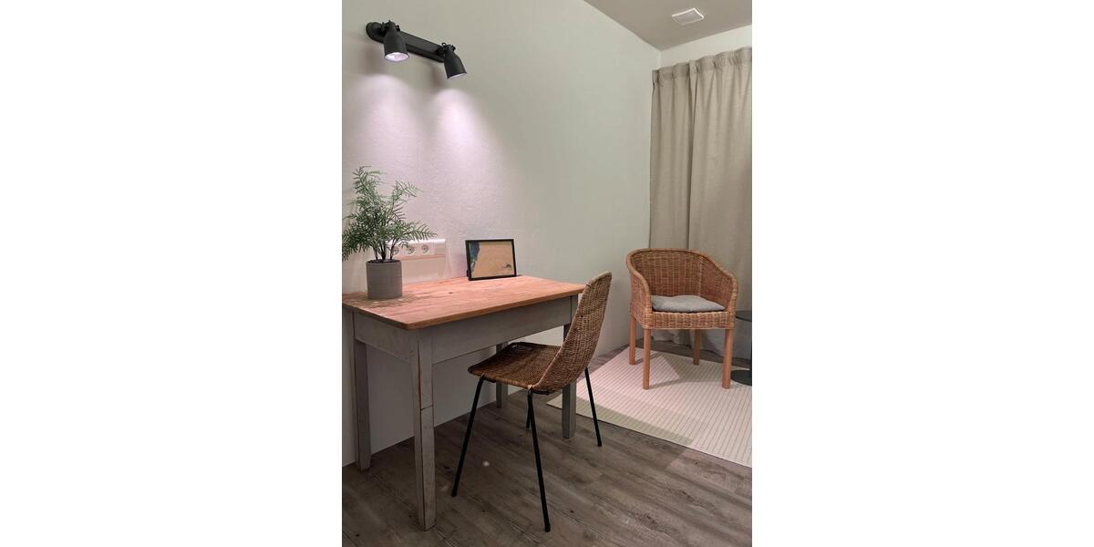 Wohnen auf Zeit Blaubeuren - 2 Zimmer, 65 m&sup2;, 970&euro; | Angebot:26519214
