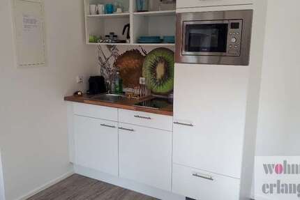 Zimmer Erlangen Am Anger - 1 Zimmer, 1.200&euro; | Angebot:26108313