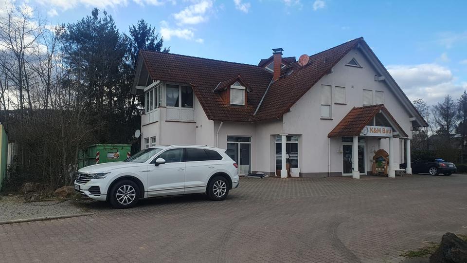 Gewerbeobjekt Elsenfeld - 750&euro; | Angebot:26577428