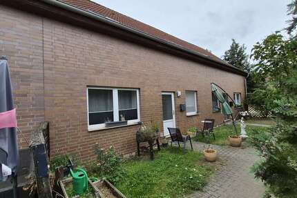 Haus Burg - 4 Zimmer, 90 m&sup2;, 600&euro; | Angebot:27439149