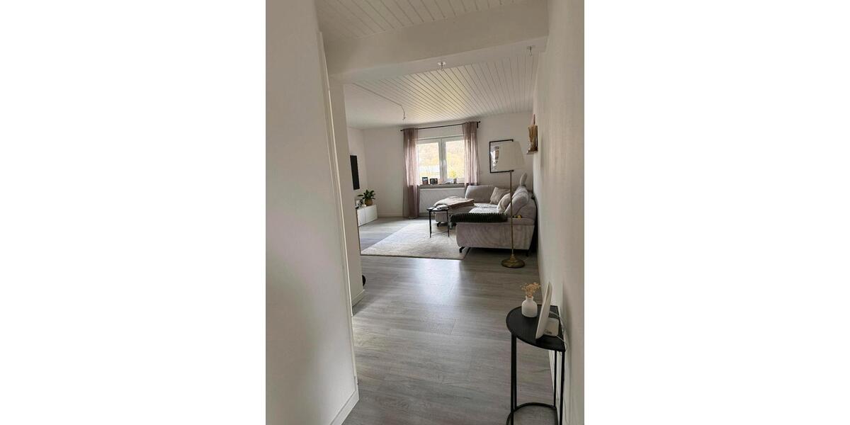 Erdgeschoßwohnung Steinau an der Straße - 3 Zimmer, 107 m&sup2;, 850&euro; | Angebot:26511404