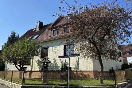 Haus zum Mieten in Lohra 1.500 € 160 m² 7 zimmer