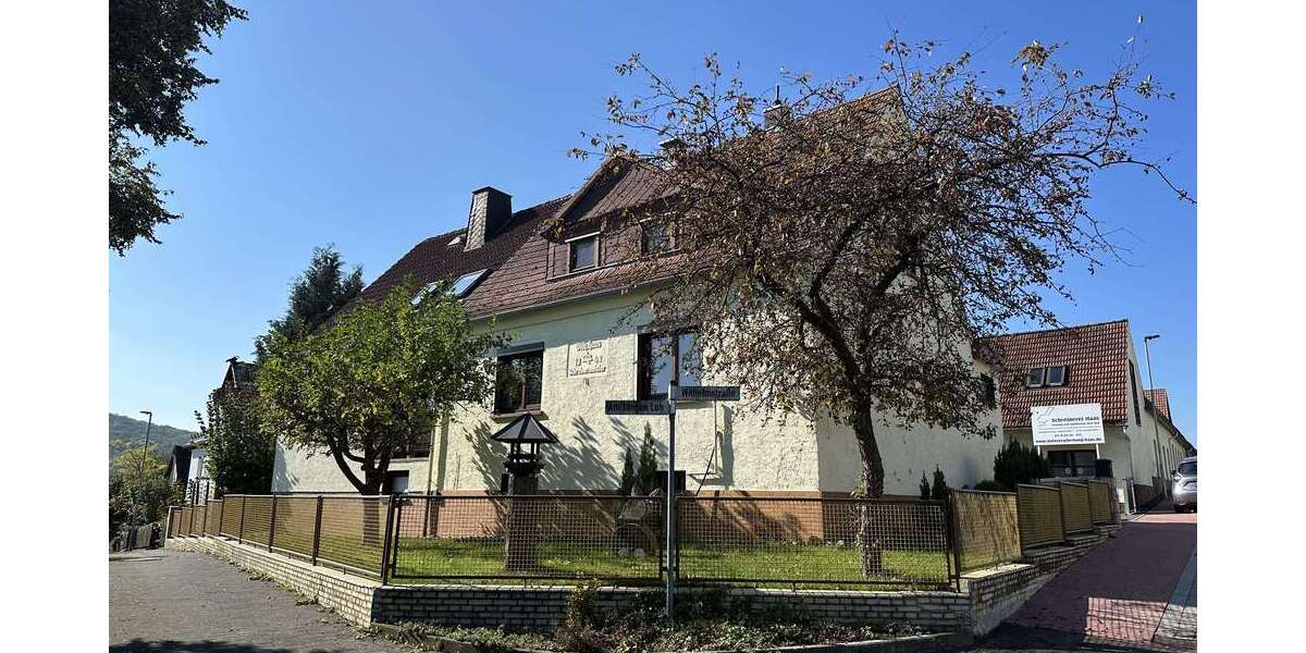 Haus zum Mieten in Lohra 1.500 € 160 m² 7 zimmer