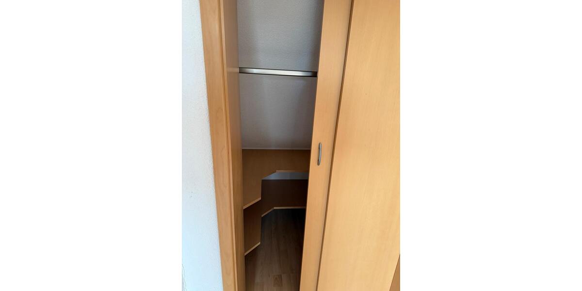 Etagenwohnung Bleicherode - 4 Zimmer, 60 m&sup2;, 520&euro; | Angebot:26142210
