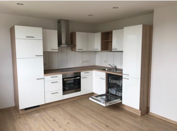 Dachgeschoßwohnung Prüm - 2 Zimmer, 58 m&sup2;, 655&euro; | Angebot:25083984