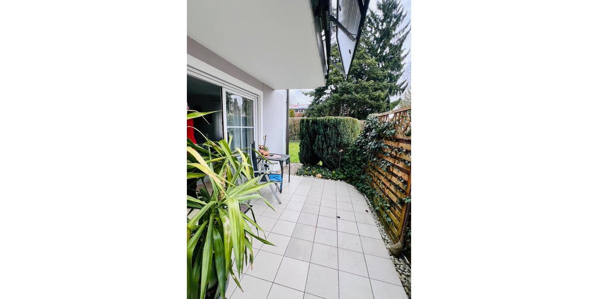 Erdgeschoßwohnung Ruhstorf an der Rott - 3 Zimmer, 75 m&sup2;, 650&euro; | Angebot:25987699