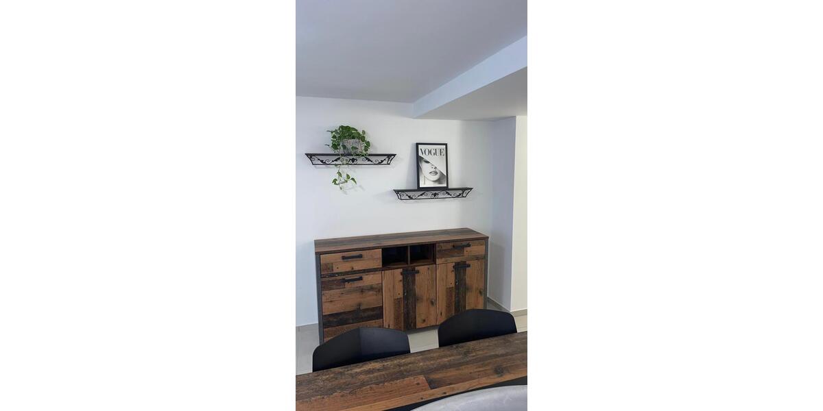 Etagenwohnung Münster (Hessen) - 2 Zimmer, 52 m&sup2;, 1.350&euro; | Angebot:24365317