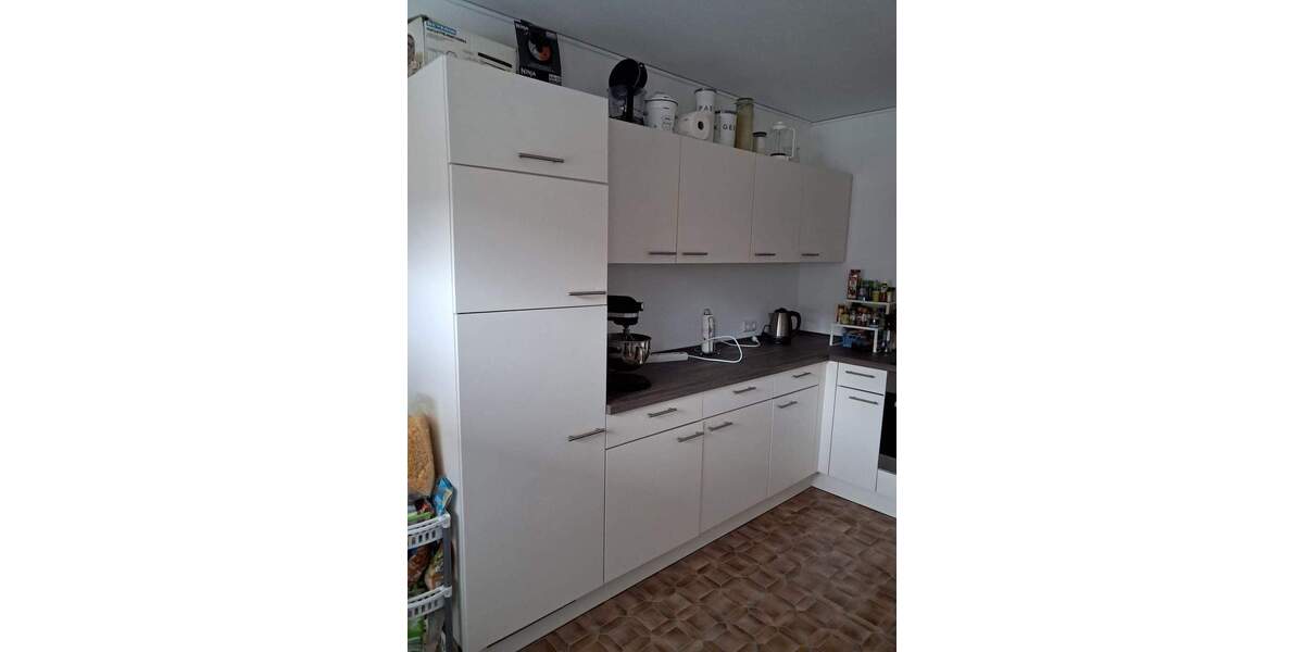 Etagenwohnung Riedenheim Stalldorf - 2 Zimmer, 70 m&sup2;, 435&euro; | Angebot:25669152