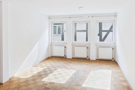 Wohnung Bad Hersfeld - 1 Zimmer, 39 m&sup2;, 410&euro; | Angebot:25892503