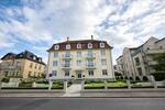 Dachgeschoßwohnung Bad Kissingen - 3 Zimmer, 61 m&sup2;, 715&euro; | Angebot:26197280