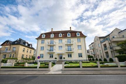 Wohnung Bad Kissingen - 3 Zimmer, 61 m&sup2;, 715&euro; | Angebot:26197280