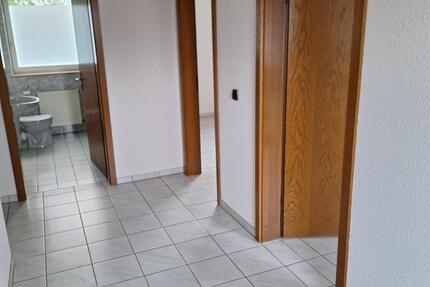 2-Zimmer-Wohnung in Limburg-Linter Erdgeschoss