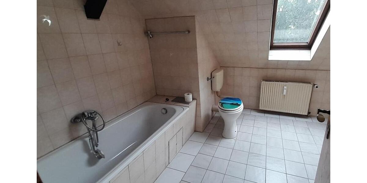Dachgeschoßwohnung Annaberg-Buchholz Buchholz - 3 Zimmer, 55 m&sup2;, 320&euro; | Angebot:26424153