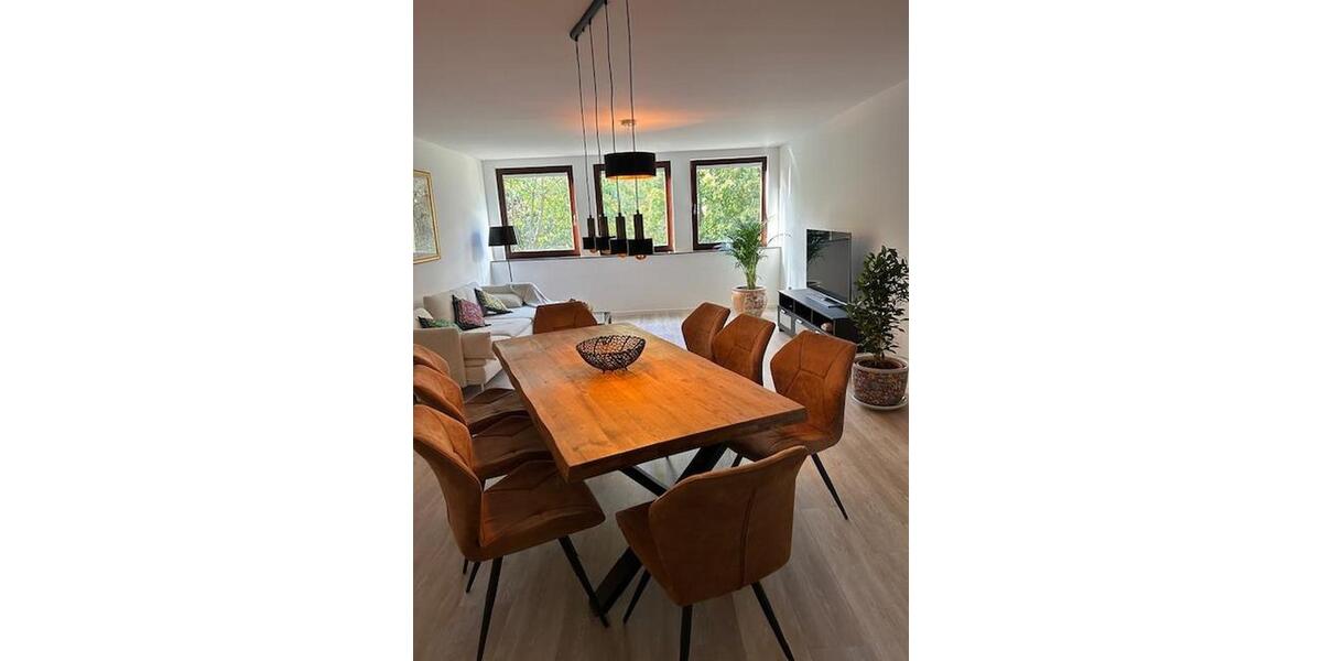 Wohnen auf Zeit Neuss Gnadental - 2 Zimmer, 85 m&sup2;, 2.180&euro; | Angebot:25437132