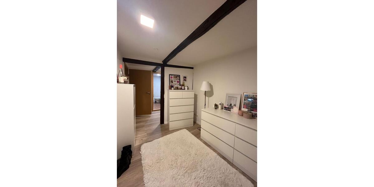 Etagenwohnung Osterwieck - 2 Zimmer, 53 m&sup2;, 490&euro; | Angebot:25647120