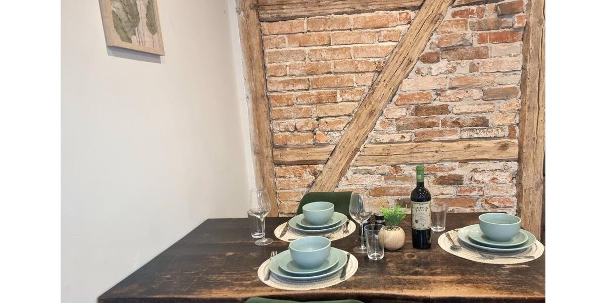 Wohnen auf Zeit Cottbus - 2 Zimmer, 55 m&sup2;, 80&euro; | Angebot:25638441