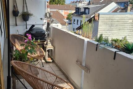 Wohnung Frankfurt am Main Oberrad - 4 Zimmer, 77 m&sup2;, 1.230&euro; | Angebot:25161519