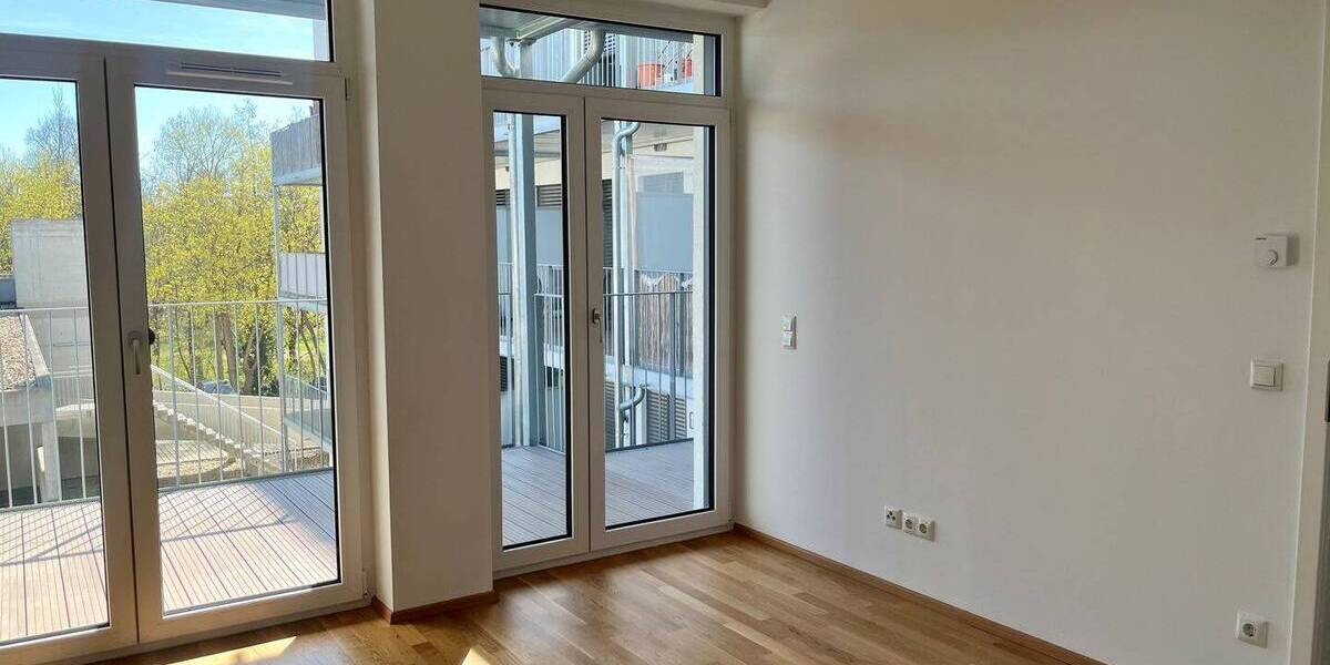 Etagenwohnung Herzogenaurach Welkenbach - 2 Zimmer, 54 m&sup2;, 730&euro; | Angebot:26093458