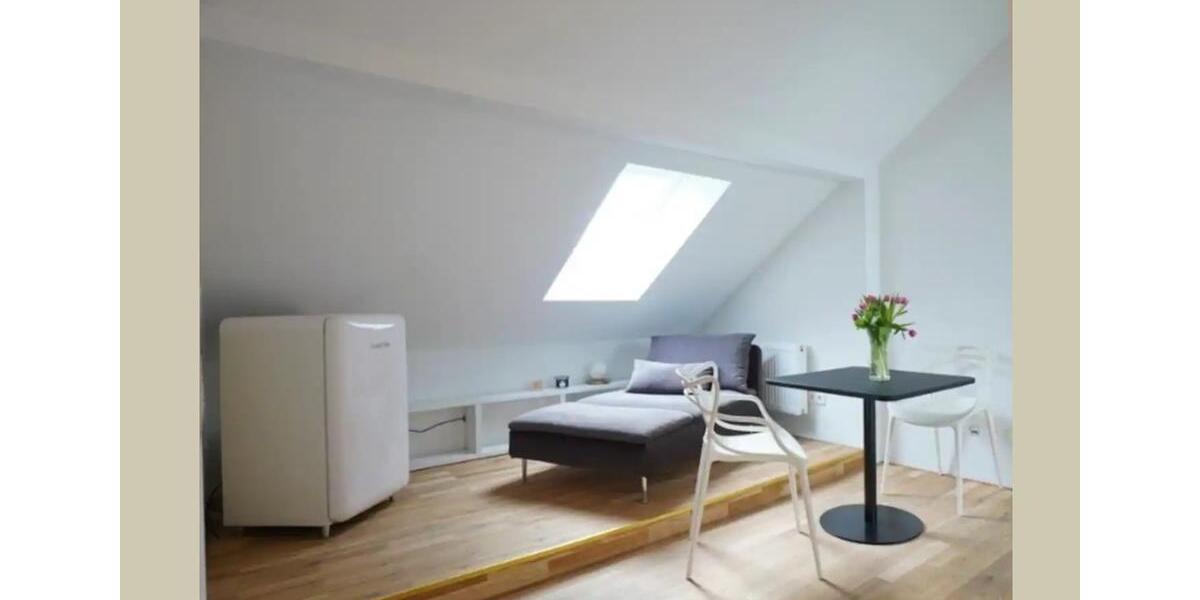 Etagenwohnung Hechingen - 2 Zimmer, 46 m&sup2;, 850&euro; | Angebot:26538562