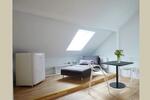 Etagenwohnung Hechingen - 2 Zimmer, 46 m&sup2;, 850&euro; | Angebot:26538562