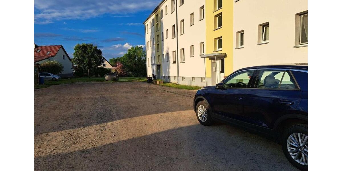 Etagenwohnung Fehrbellin - 2.5 Zimmer, 56 m&sup2;, 627&euro; | Angebot:26660186