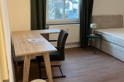 WG -Zimmer ab 1.2. zu vermieten 1 zimmer