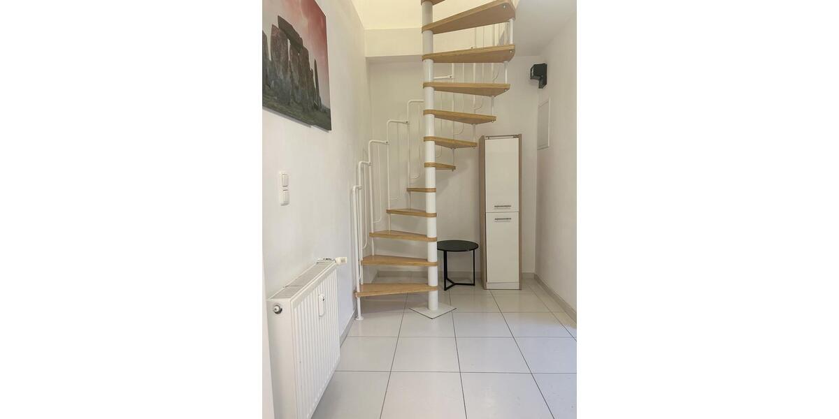 Erdgeschoßwohnung Seligenstadt - 2 Zimmer, 48 m&sup2;, 650&euro; | Angebot:25207235