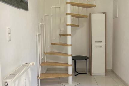 Wohnung Seligenstadt - 2 Zimmer, 48 m&sup2;, 650&euro; | Angebot:25207235