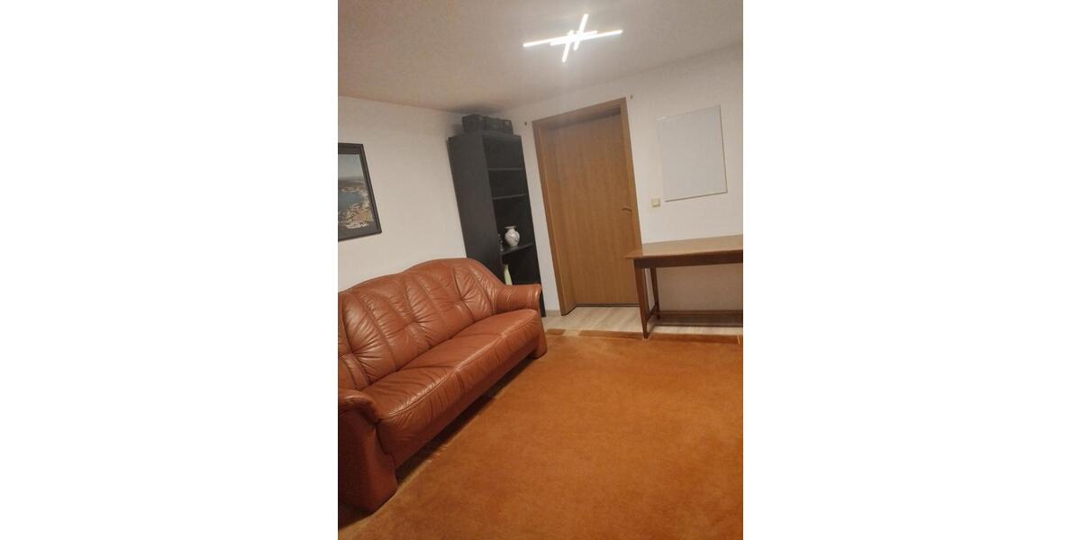 Erdgeschoßwohnung Wernigerode - 1 Zimmer, 10 m&sup2;, 300&euro; | Angebot:26326584