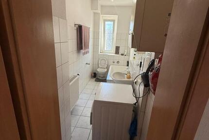 Wohnen auf Zeit Merseburg - 2 Zimmer, 47 m&sup2;, 327&euro; | Angebot:25868004