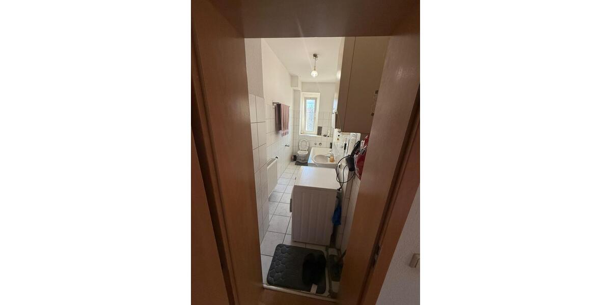 Wohnen auf Zeit Merseburg - 2 Zimmer, 47 m&sup2;, 327&euro; | Angebot:25868004