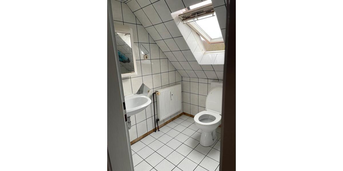 Dachgeschoßwohnung Dortmund Bövinghausen - 2 Zimmer, 50 m&sup2;, 520&euro; | Angebot:26372635