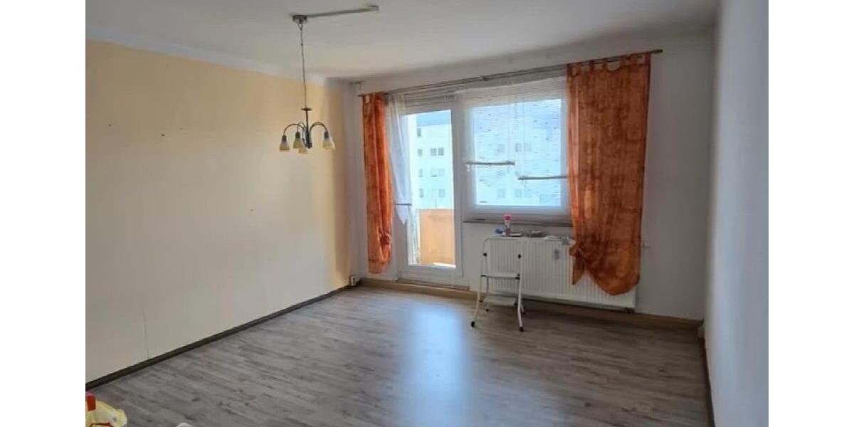 Etagenwohnung Mülsen - 3 Zimmer, 56 m&sup2;, 295&euro; | Angebot:26691505