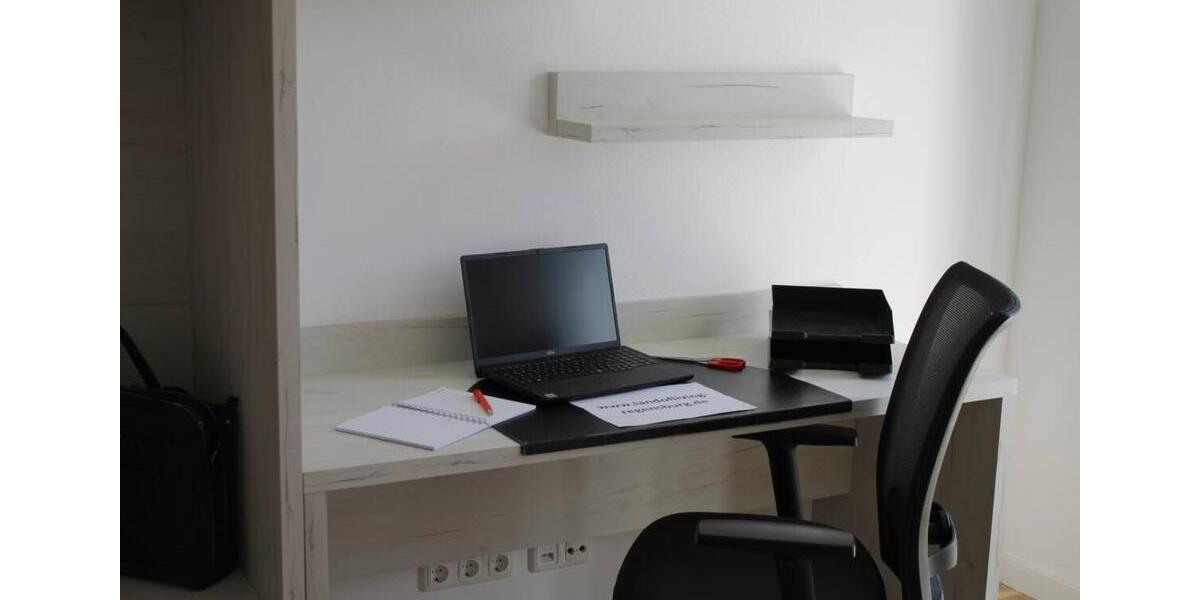 Wohnen auf Zeit Regensburg Gallingkofen - 1 Zimmer, 16 m&sup2;, 849&euro; | Angebot:23149506